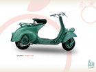 1951 Vespa 125